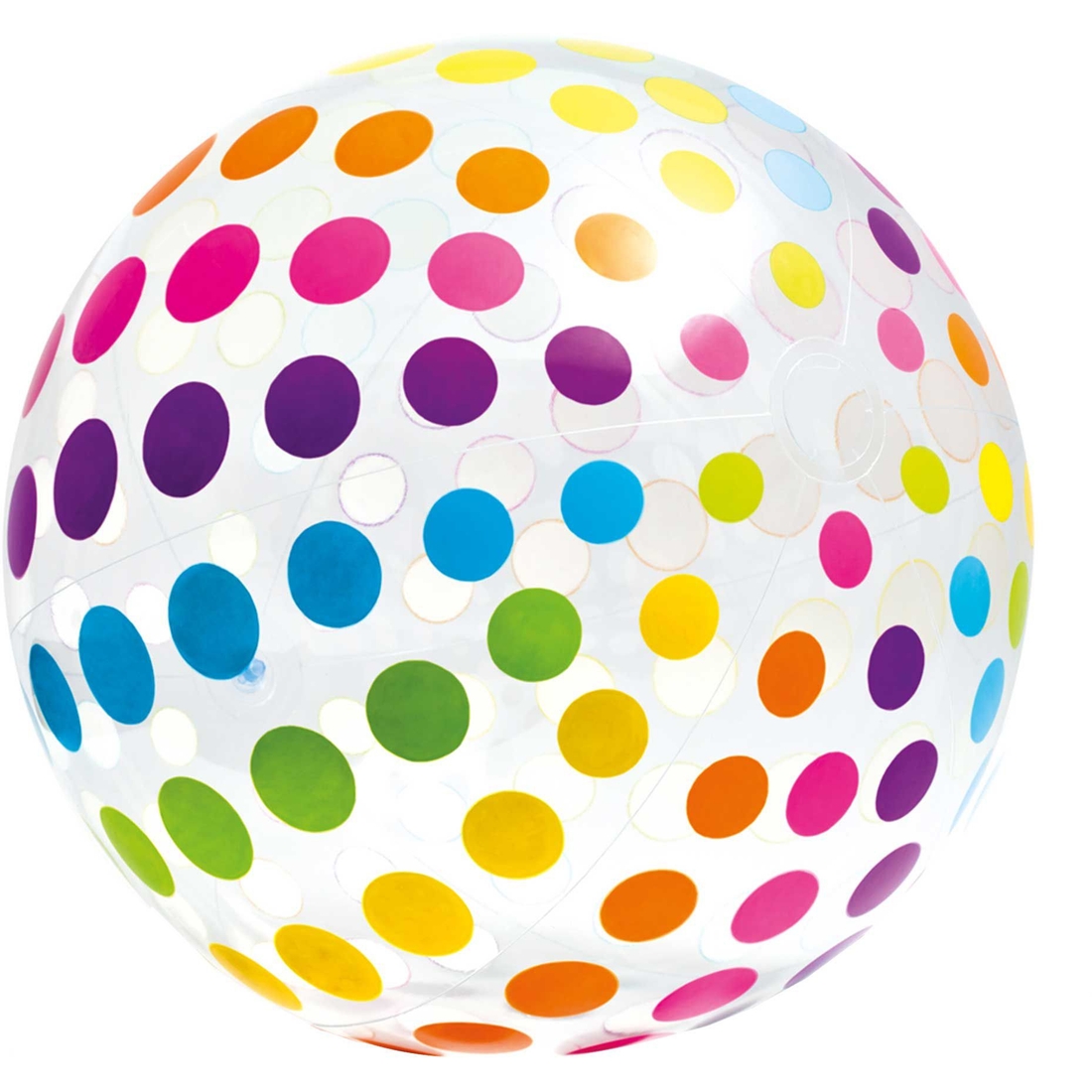 Intex Jumbo Beach Ball, Pool