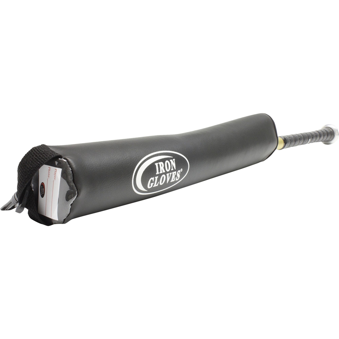 Markwort Iron Gloves Bat Insulator Protector