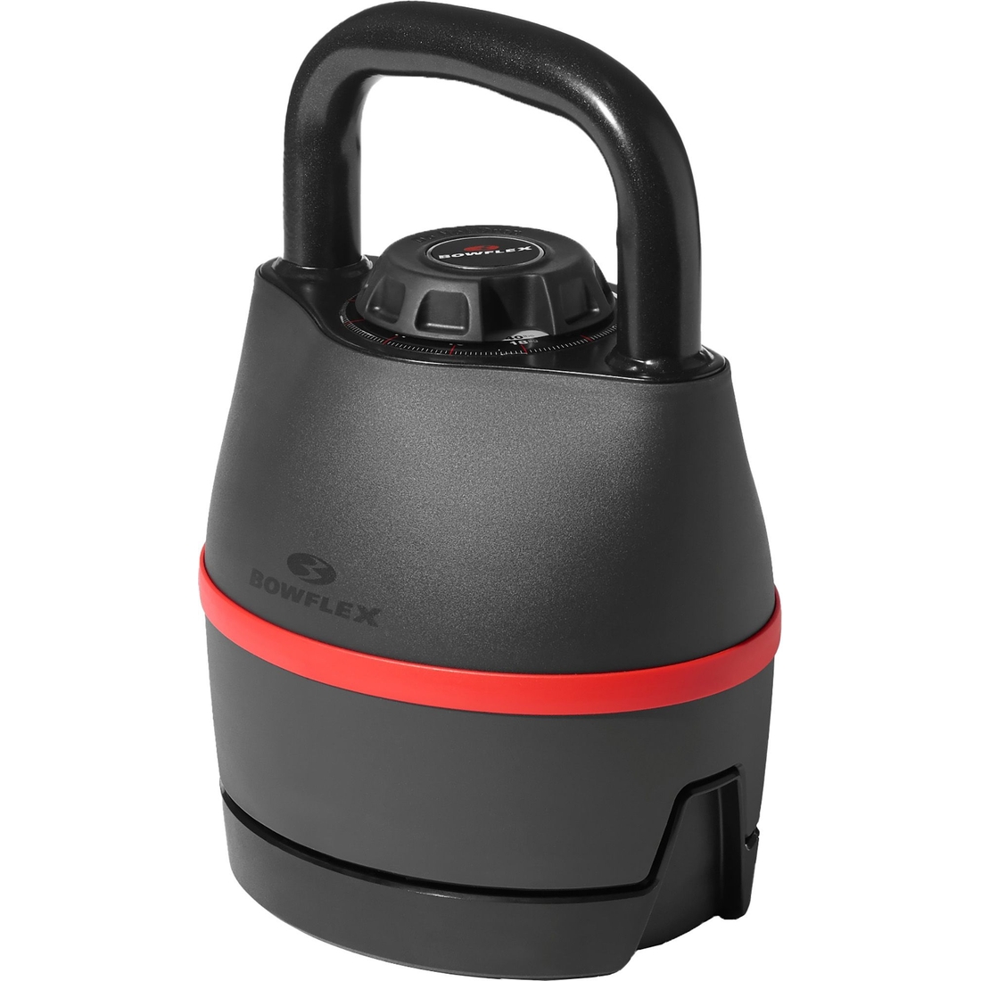 Bowflex SelectTech 840 Kettlebell, Black