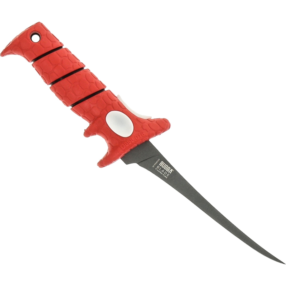 Bubba Blade Ultra Flex 6” Fillet Knife