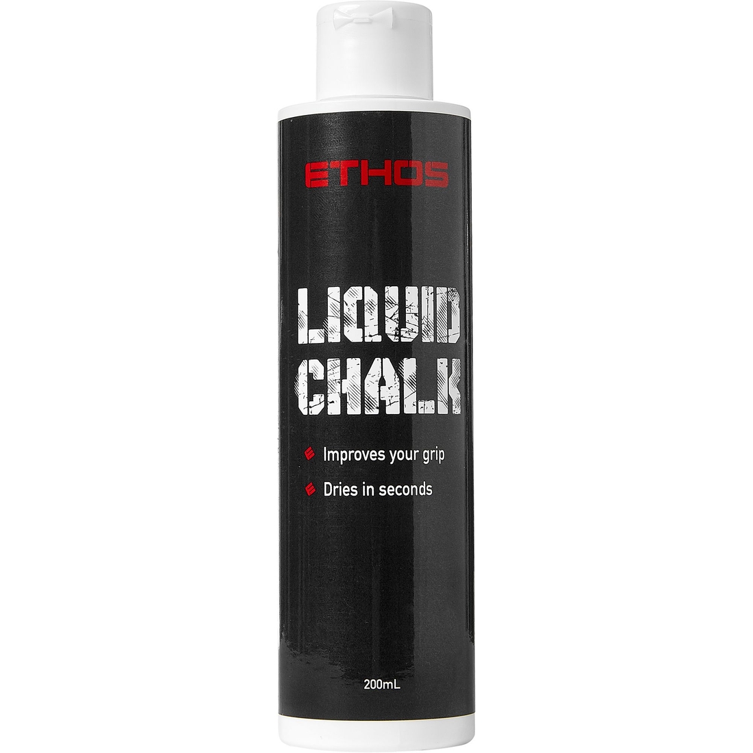 Ethos Liquid Chalk, Black
