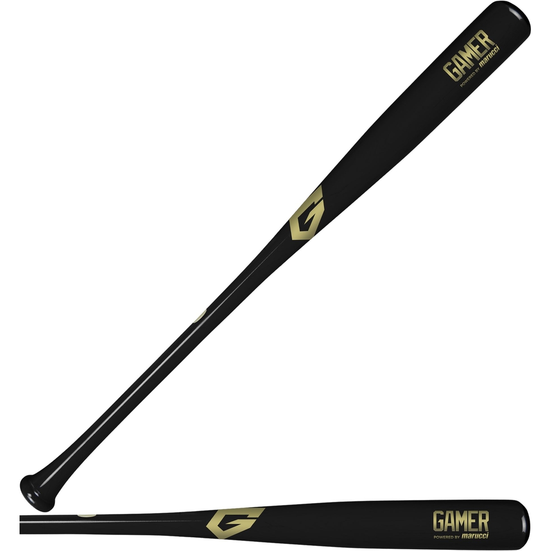 Marucci Gamer Maple Bat
