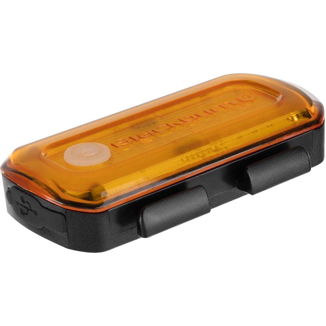 Blackburn Grid Side Beacon Light, Night