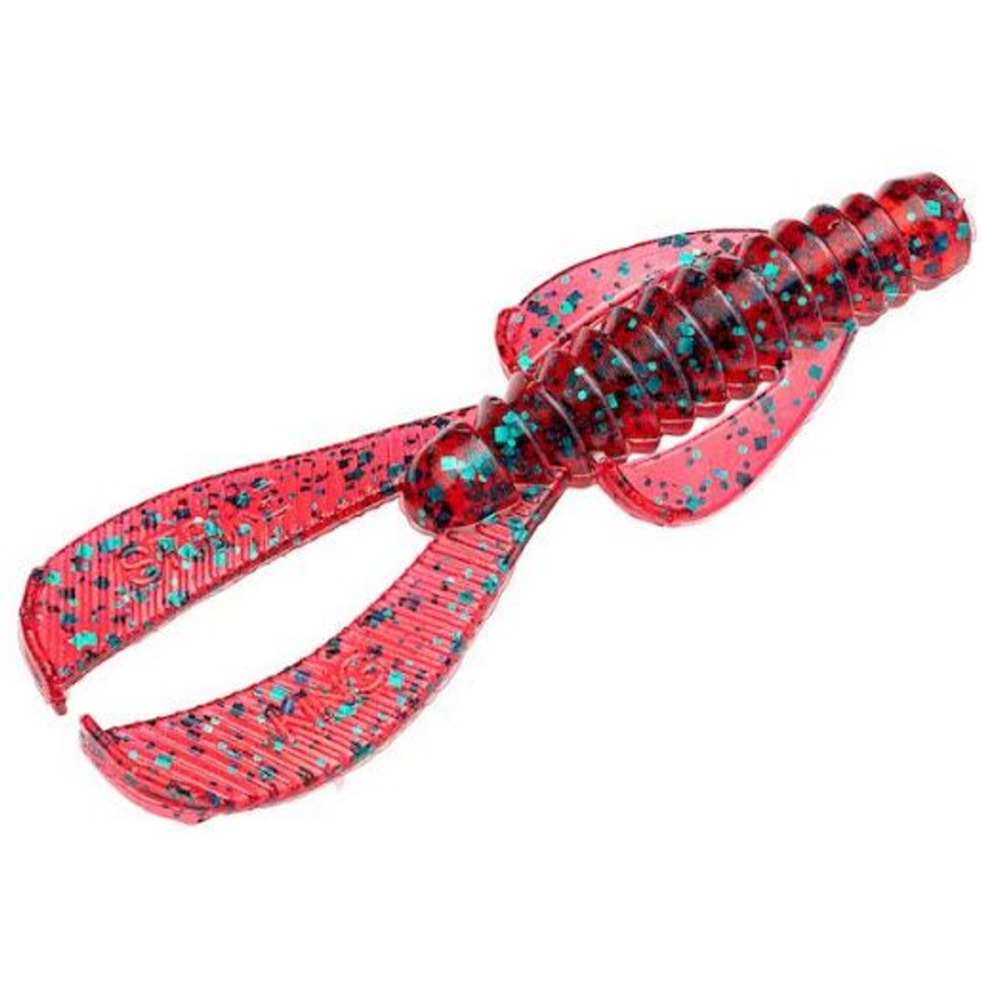 Strike King Rage Ned Bug Craw