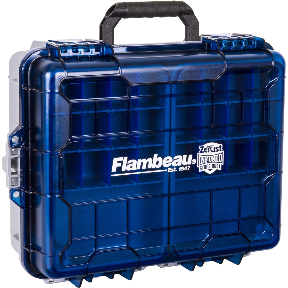 dick's sporting goods tackle boxes Dick's Sporting Goods Flambeau Max Satchel Tackle Box, Rust available now  at Cape Cod Mall