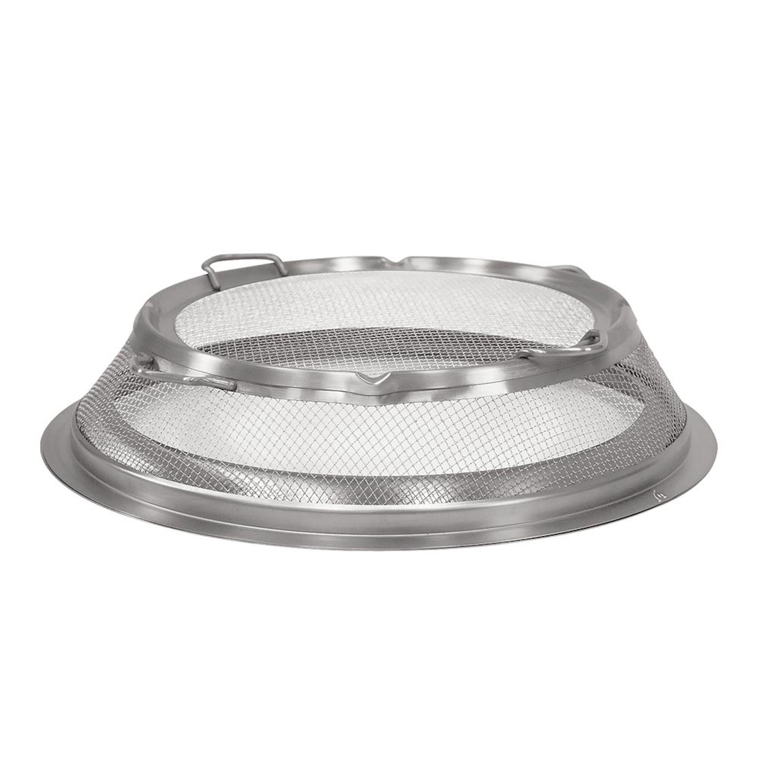 Solo Stove Bonfire Shield, Gray