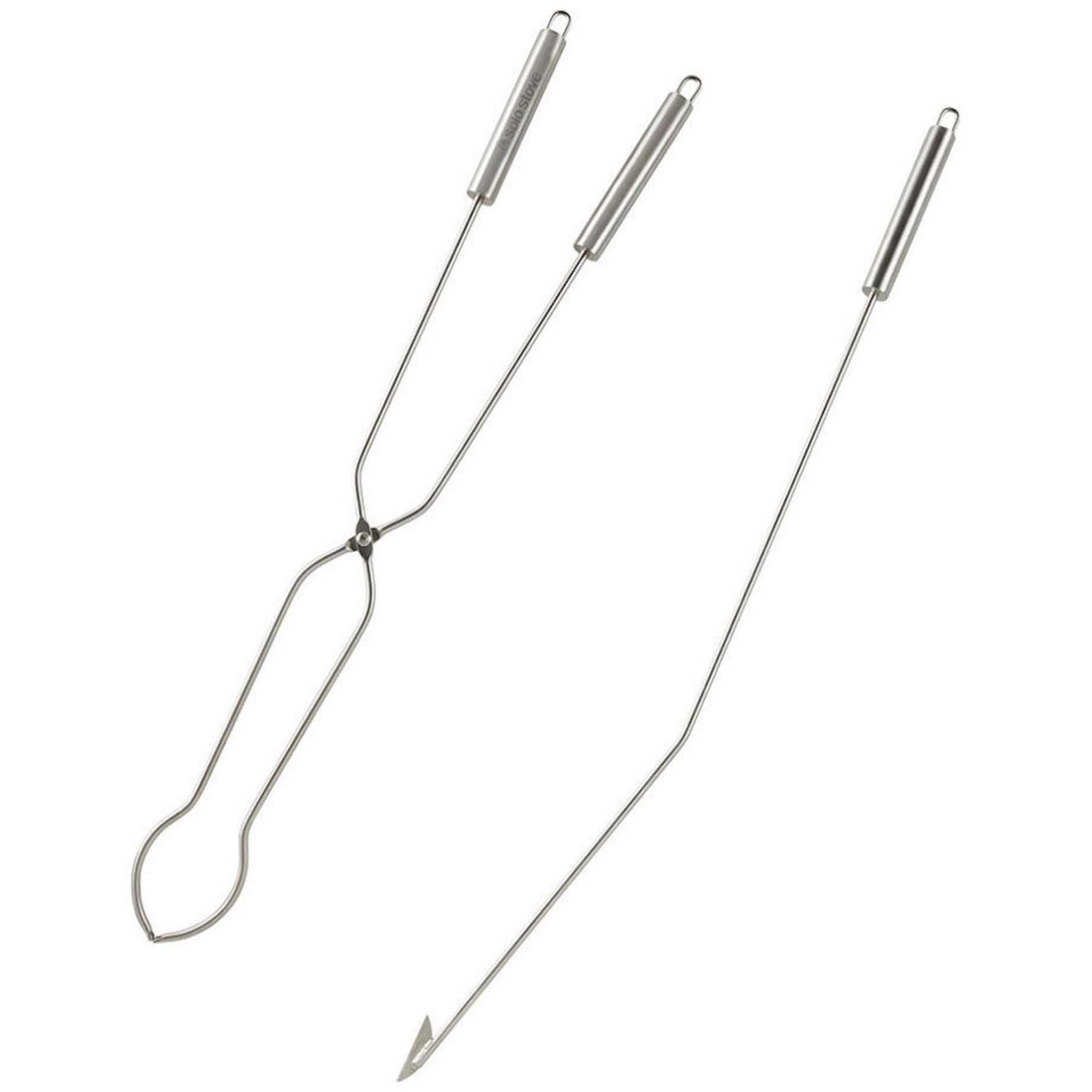 Solo Stove Fire Pit Tools, Gray