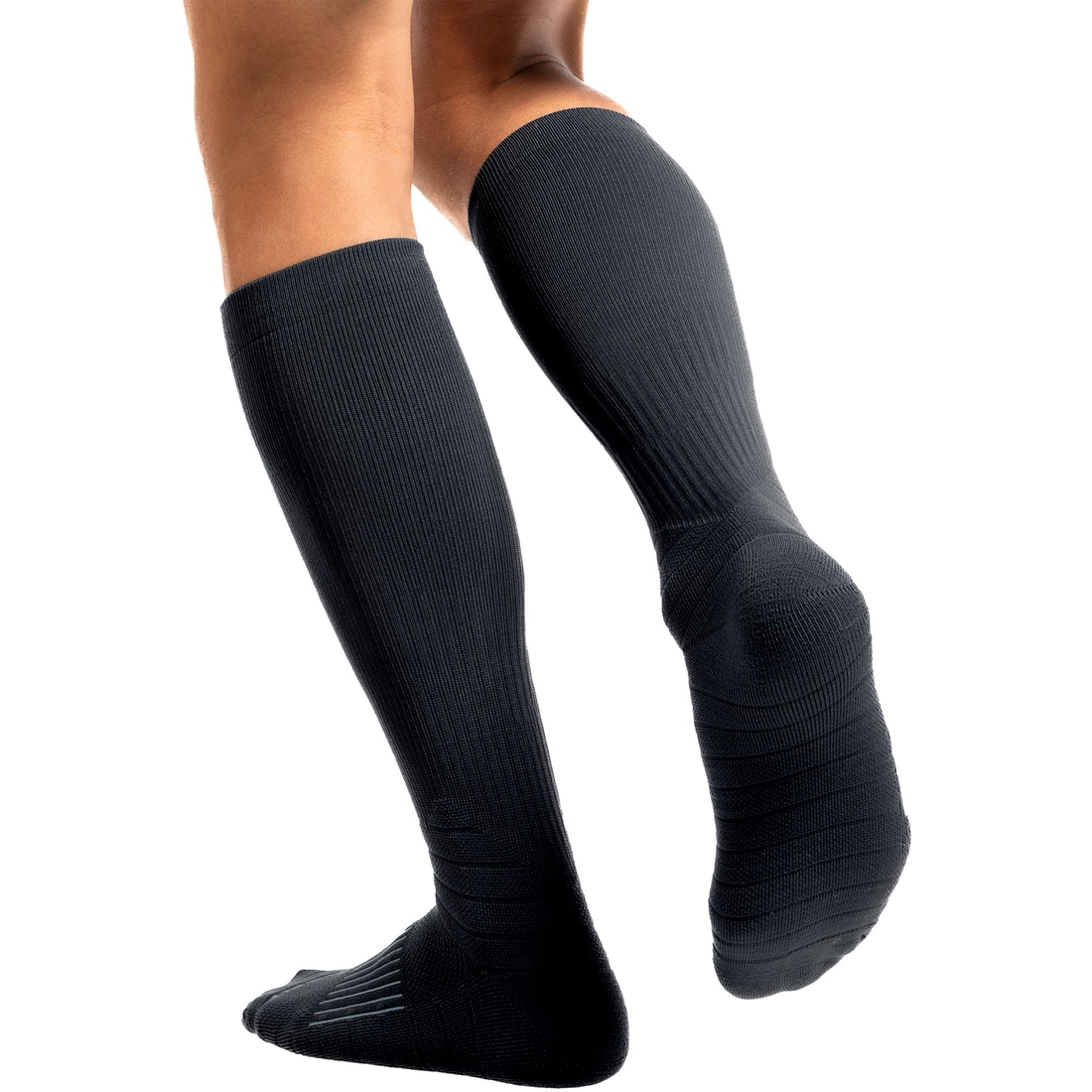 Copper Fit 2.0 Energy Compression Socks, Men's