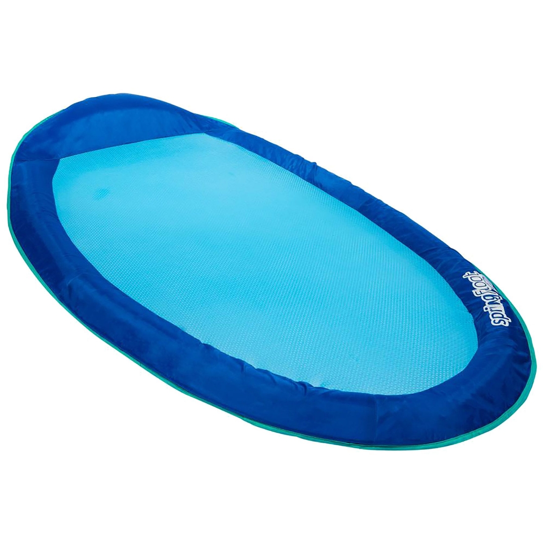 Swimways Spring Pool Float, Blue