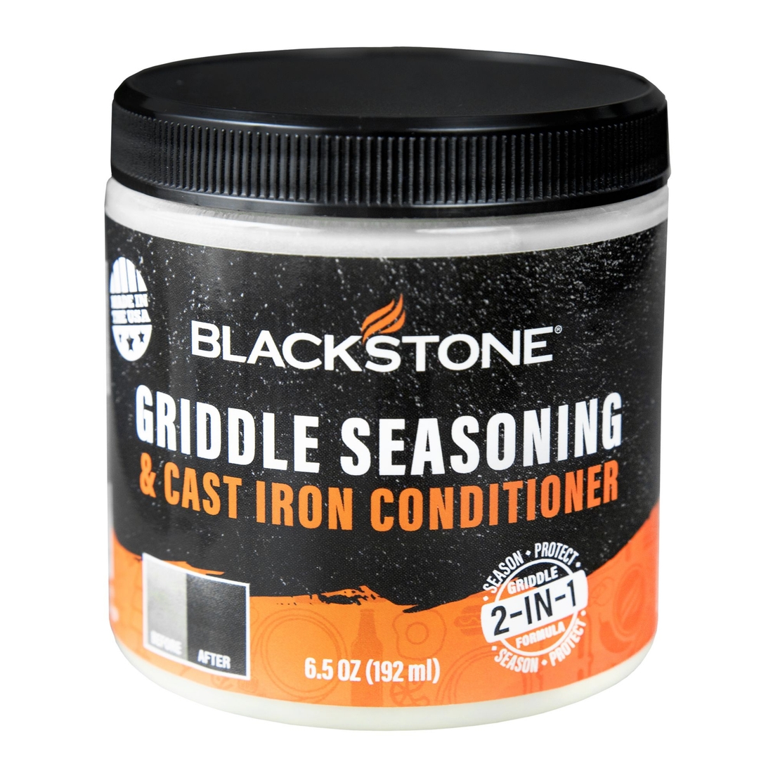 Blackstone Griddle Conditioner