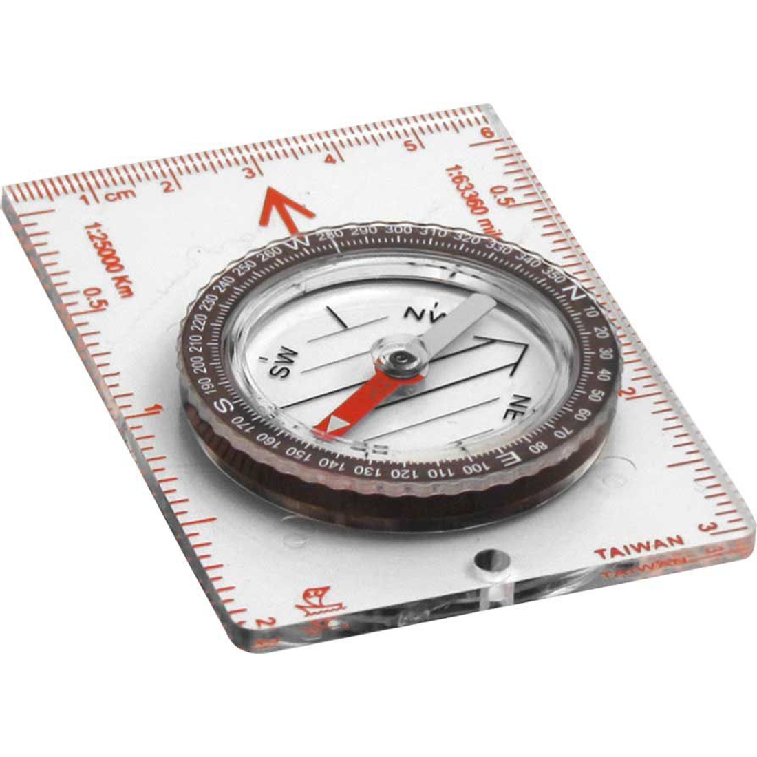 Coghlan's Map Compass