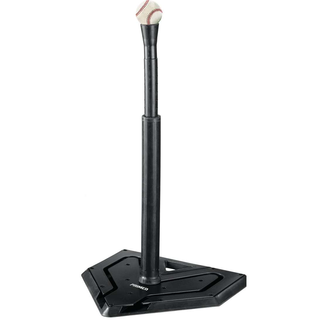 Primed Multi-Position Batting Tee