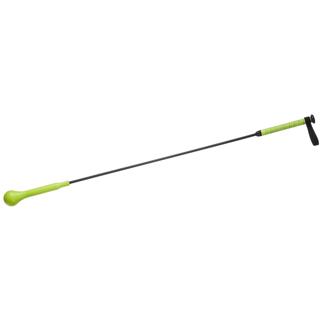 Primed Softball Hitting Stick
