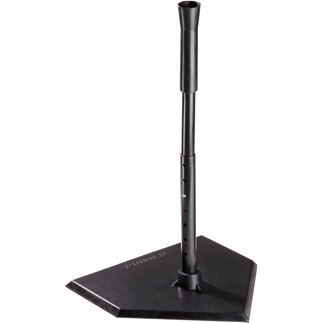 Primed 1-Position Batting Tee
