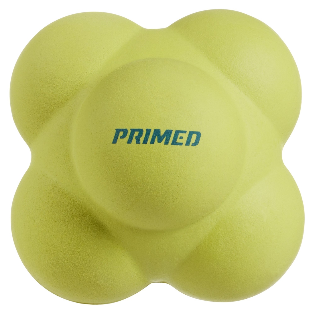 Primed Reactive Training Softball, Grass