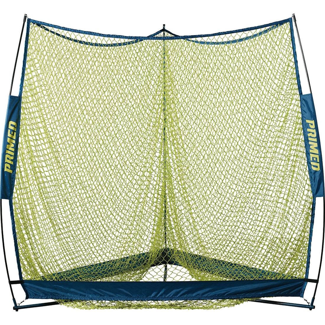 Primed 7' 360 Instant Net, Blue
