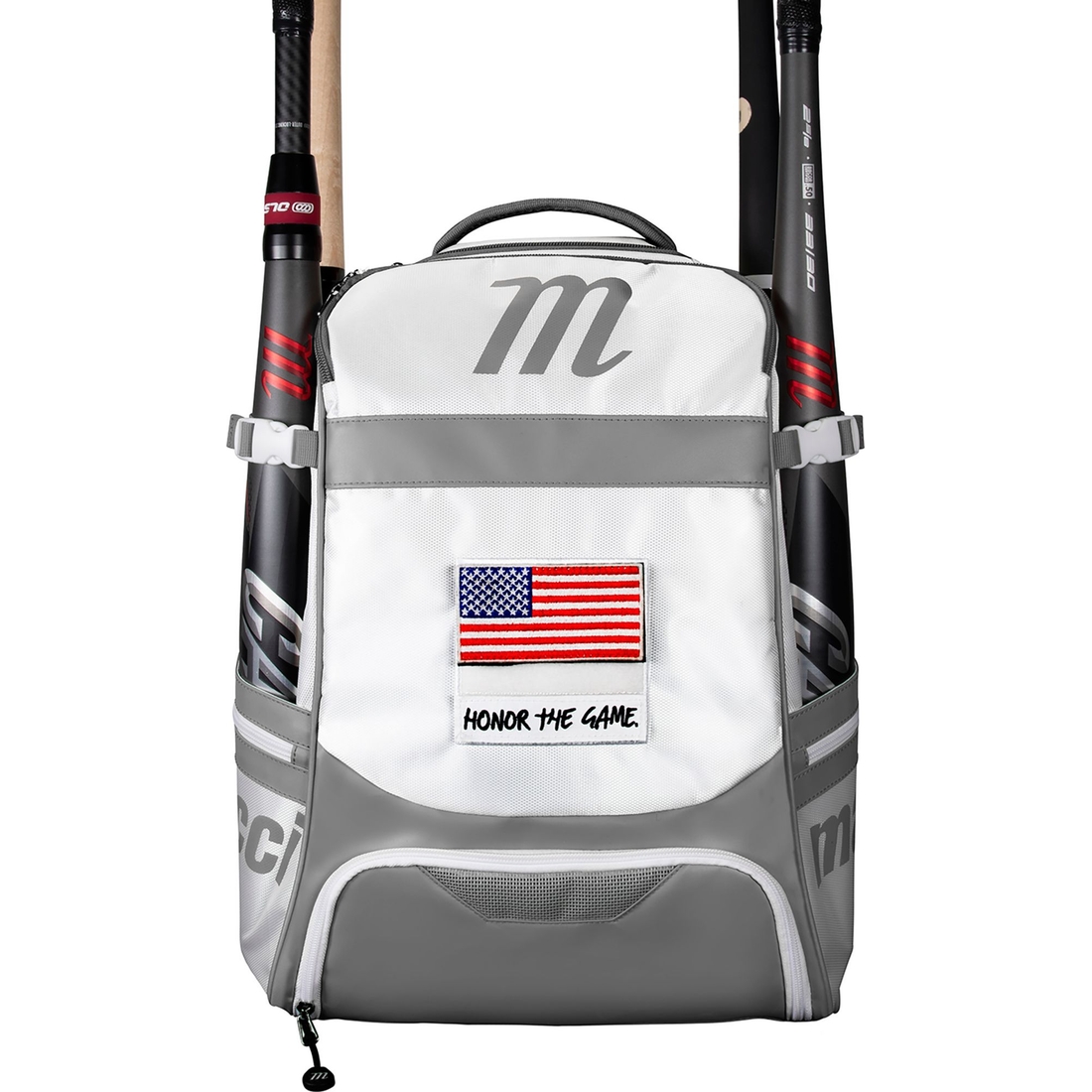 Marucci Dynamo Bat Pack, Men's