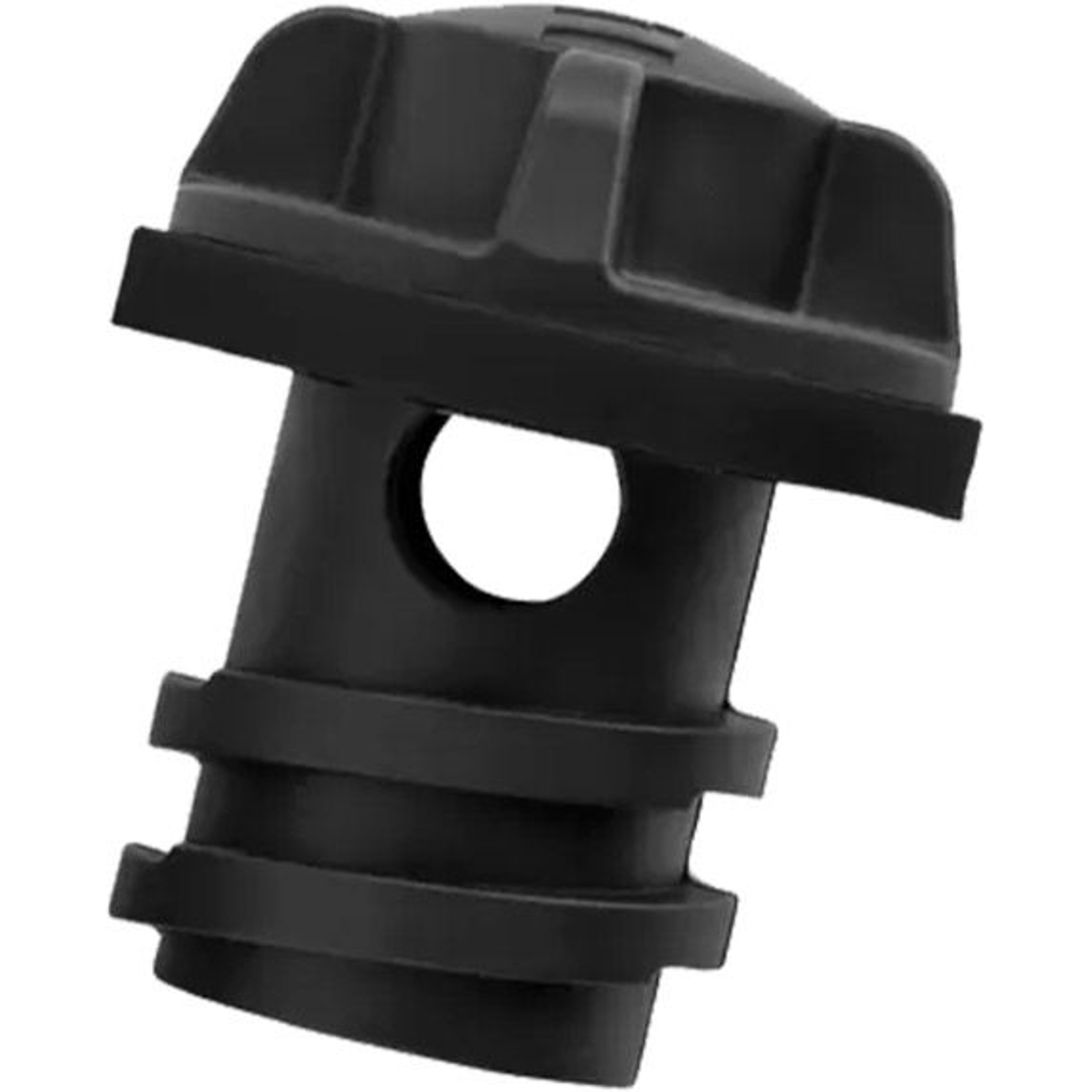 Yeti Vortex Drain Plug, Ice