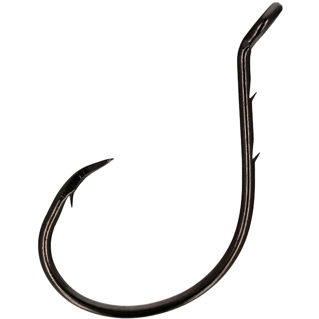 Lazer Sharp Inline Circle Baitholder, Black