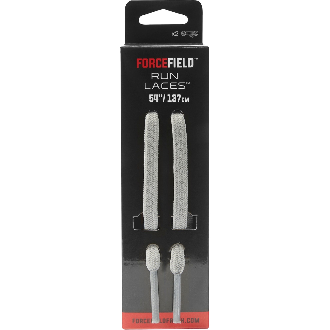 Sofsole Forcefield 54" Flat Running Laces