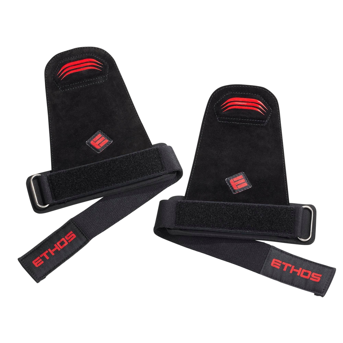 Ethos Lifting Grips