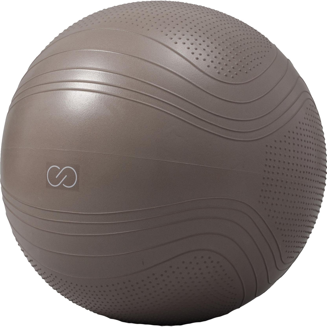 Calia Stability Ball, 65cm, Gray