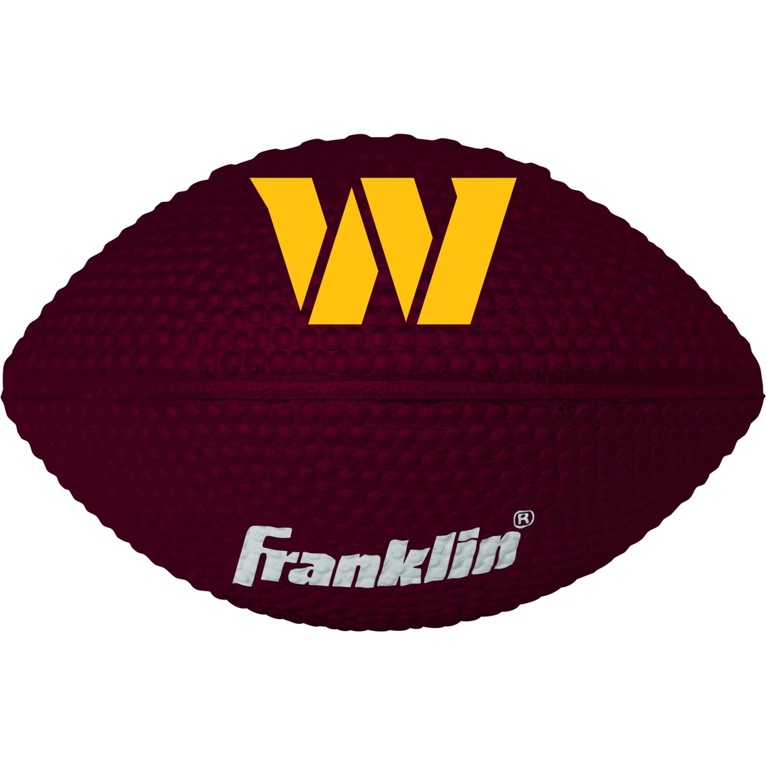 Franklin Washington Commanders Stress Ball