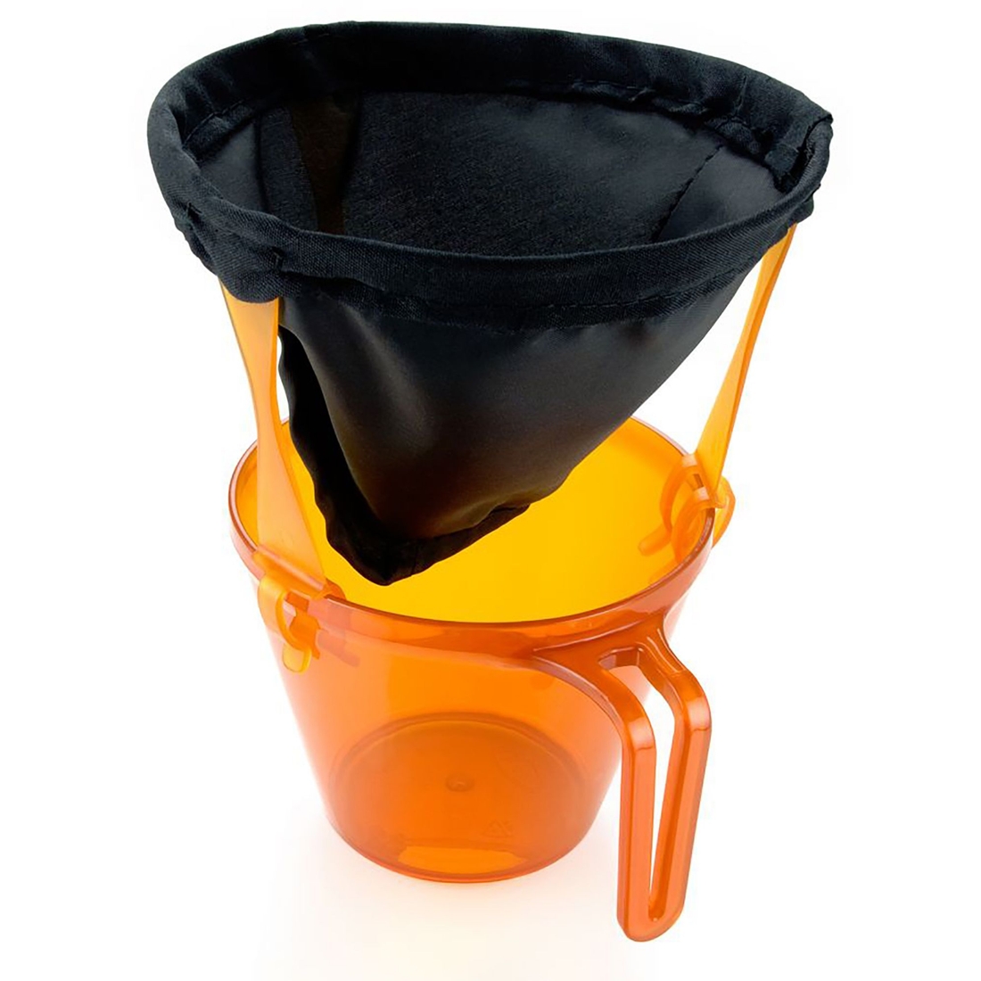 Gsi Outdoors Ultralight Java Drip, Black