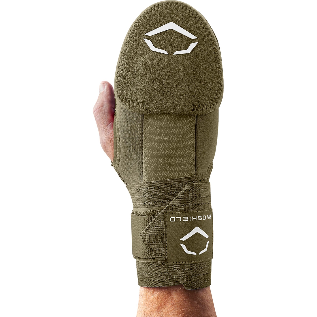 Evoshield Sliding Mitt, Left Hand