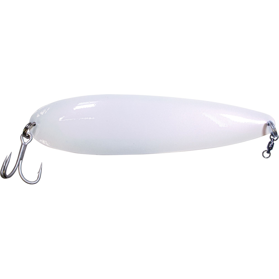 Tsunami 9" Flutter Spoon