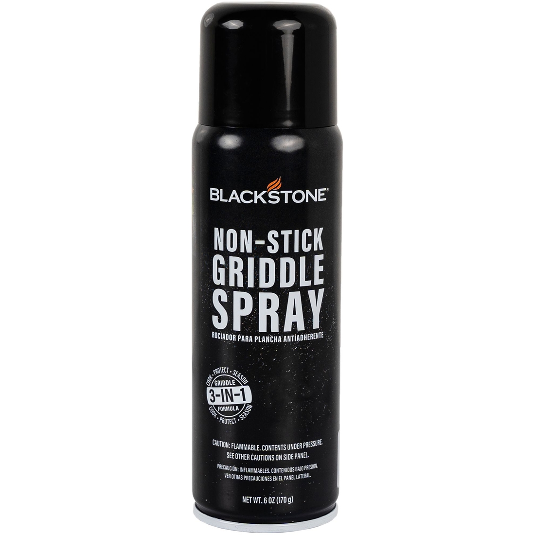 Blackstone Griddle Spray