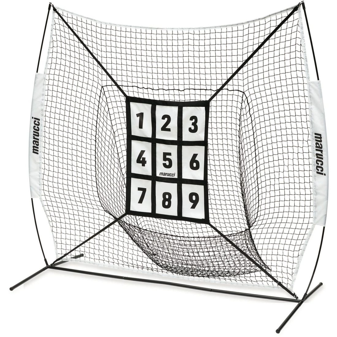 Marucci Pitching Target Attachment