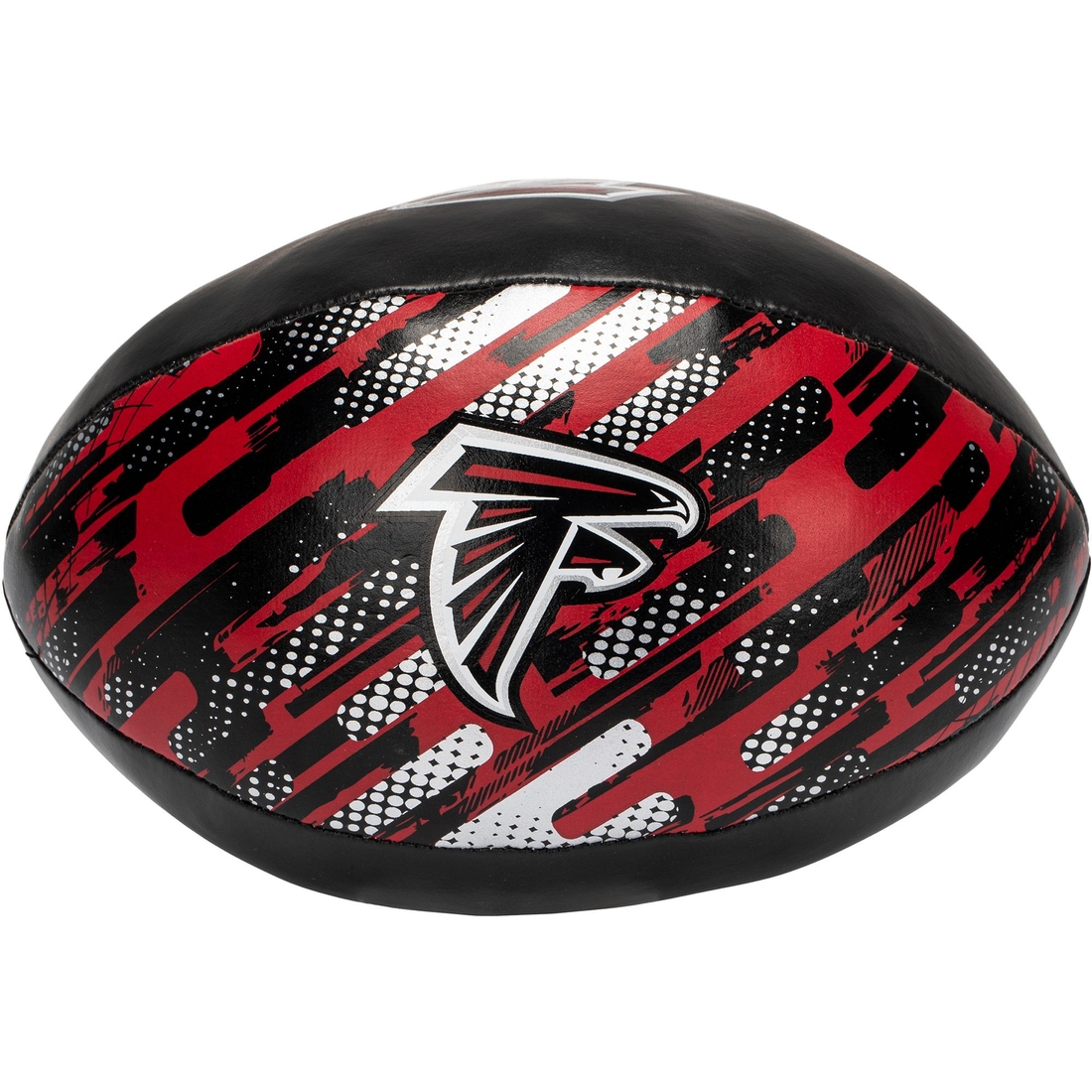 Franklin Atlanta Falcons 8'' Softee