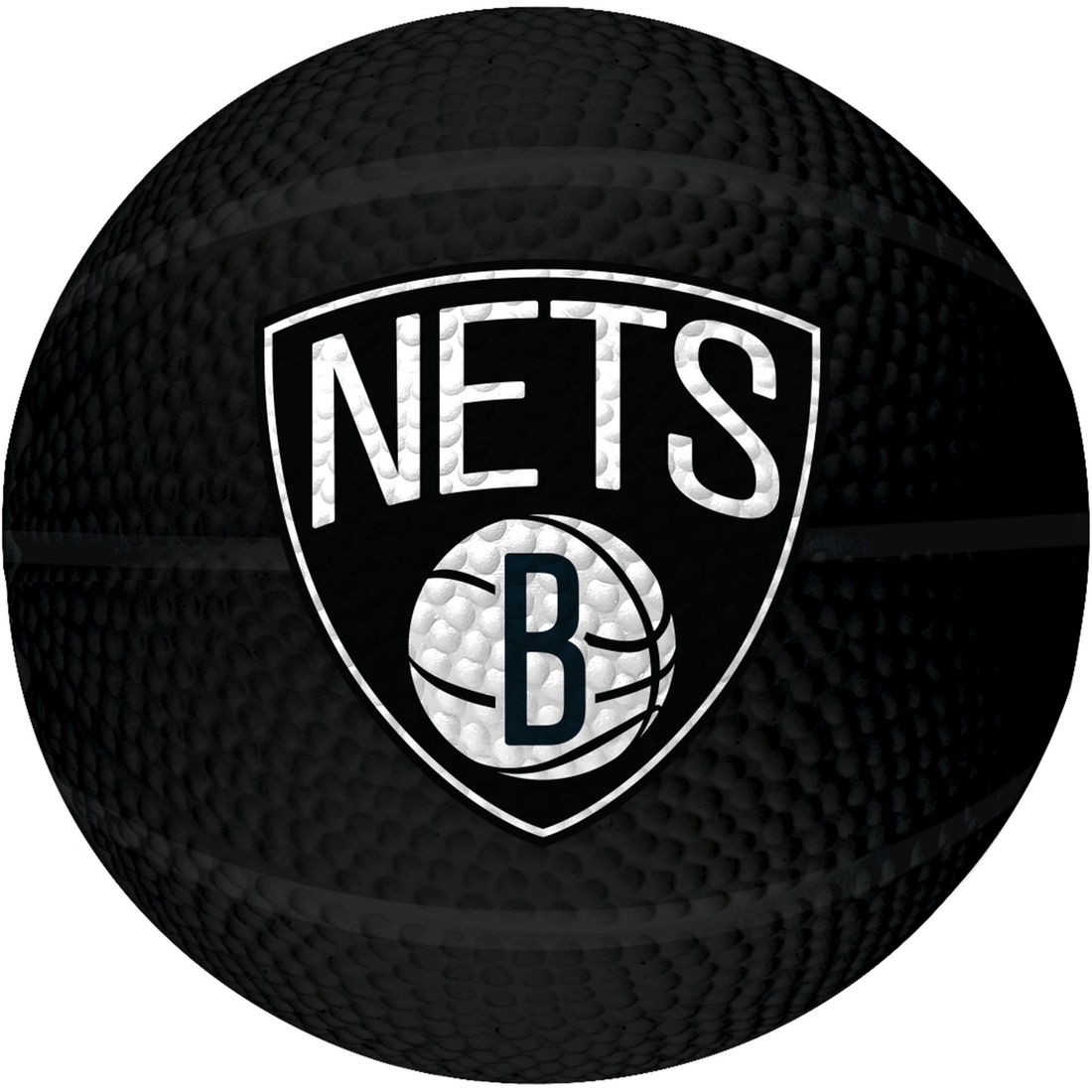 Franklin Brooklyn Nets Stressball