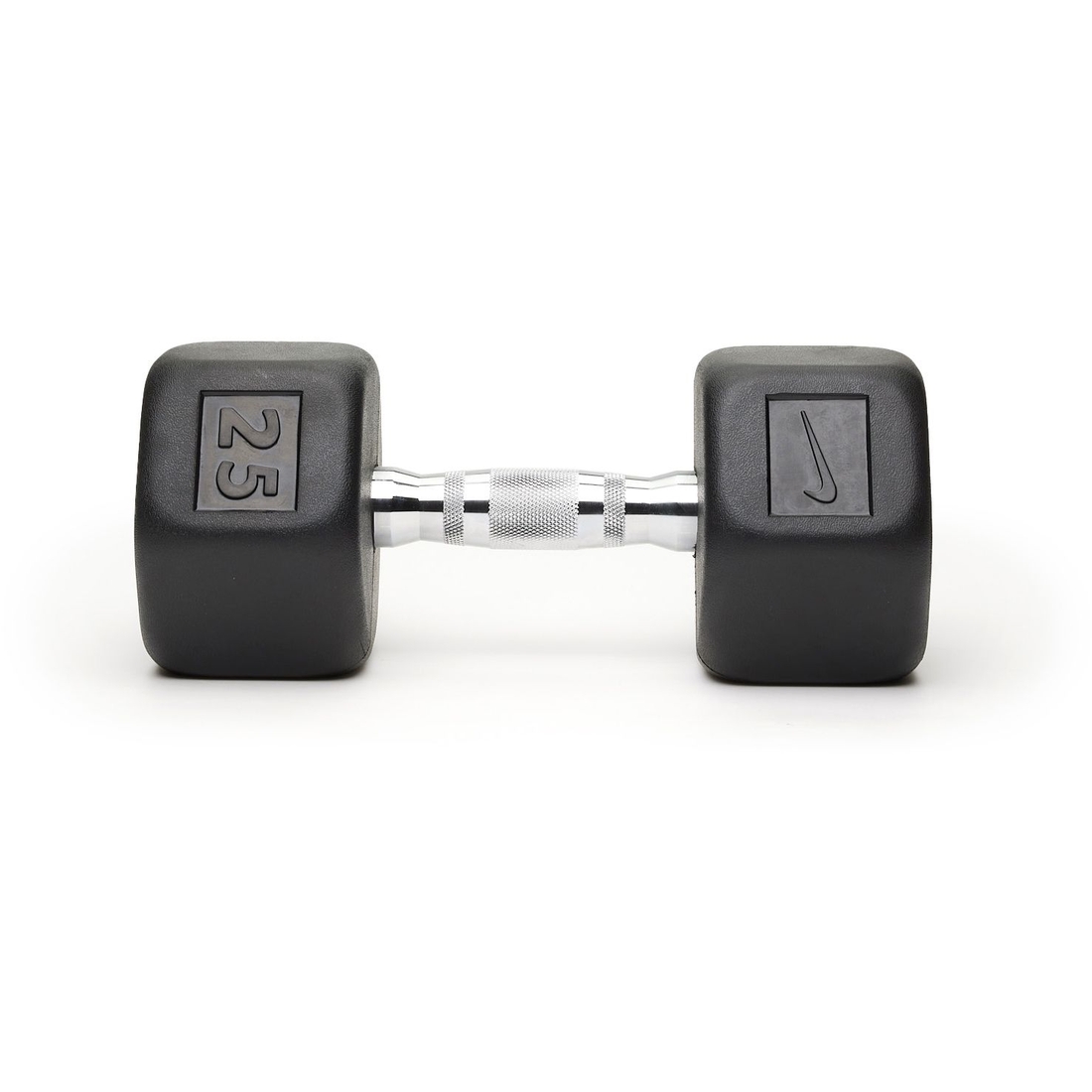 Nike Dumbbell OG – Single, Black