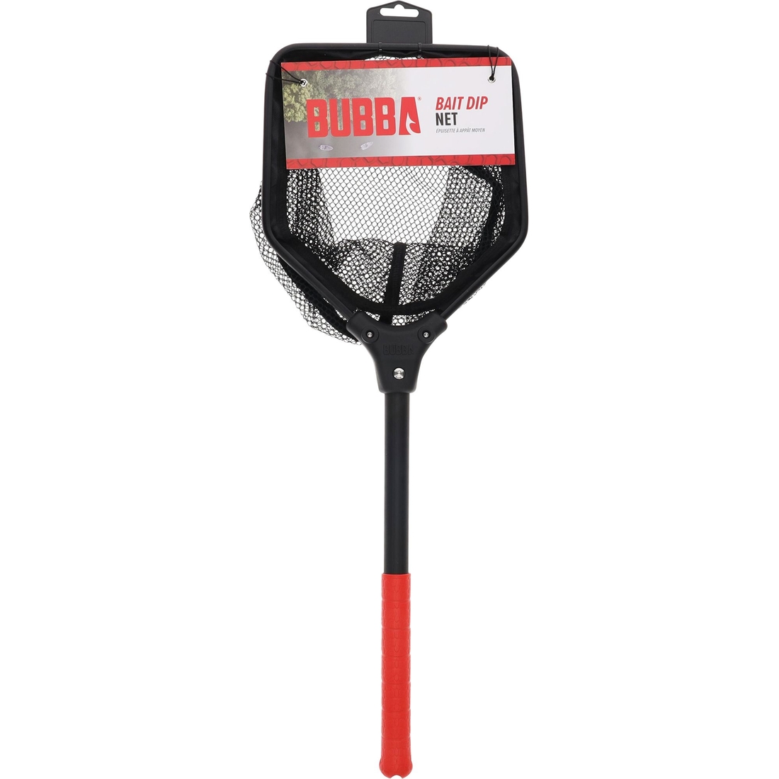 Bubba Blade Bait Dip Net