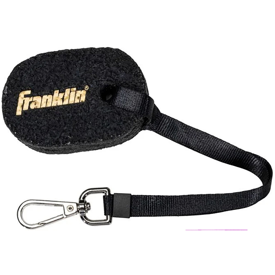 Franklin Paddle Magic Carbon Eraser