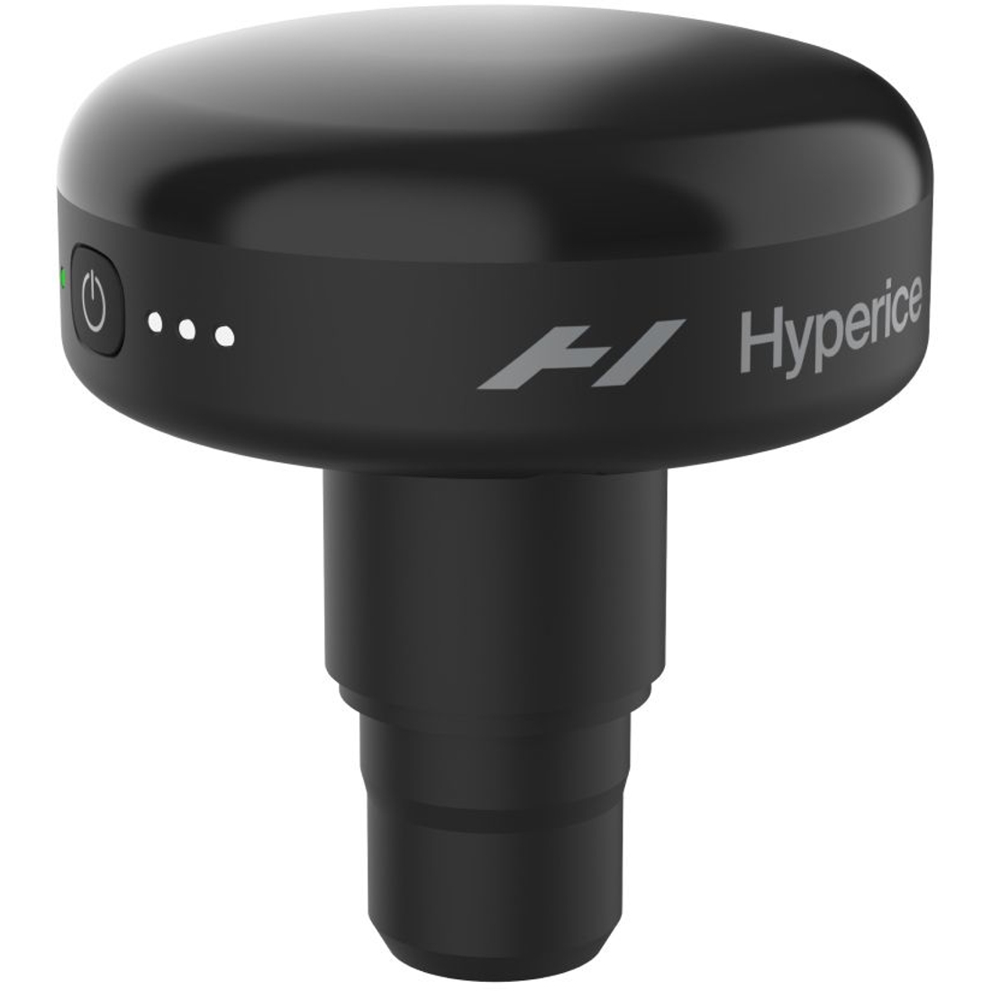 Hyperice Inc Hyperice Heated Head Attachment for Hypervolt 2, Black
