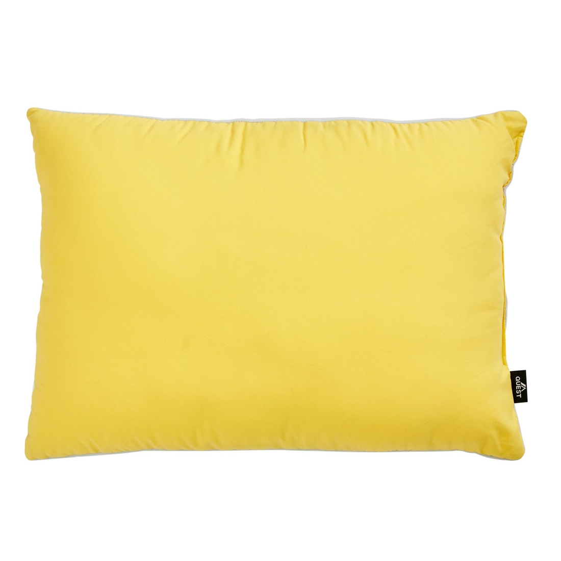 Quest Camp Pillow