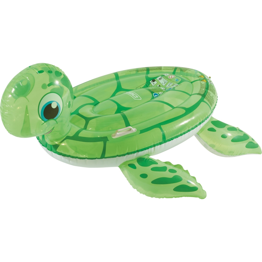 Dbx Turtle Float, Green