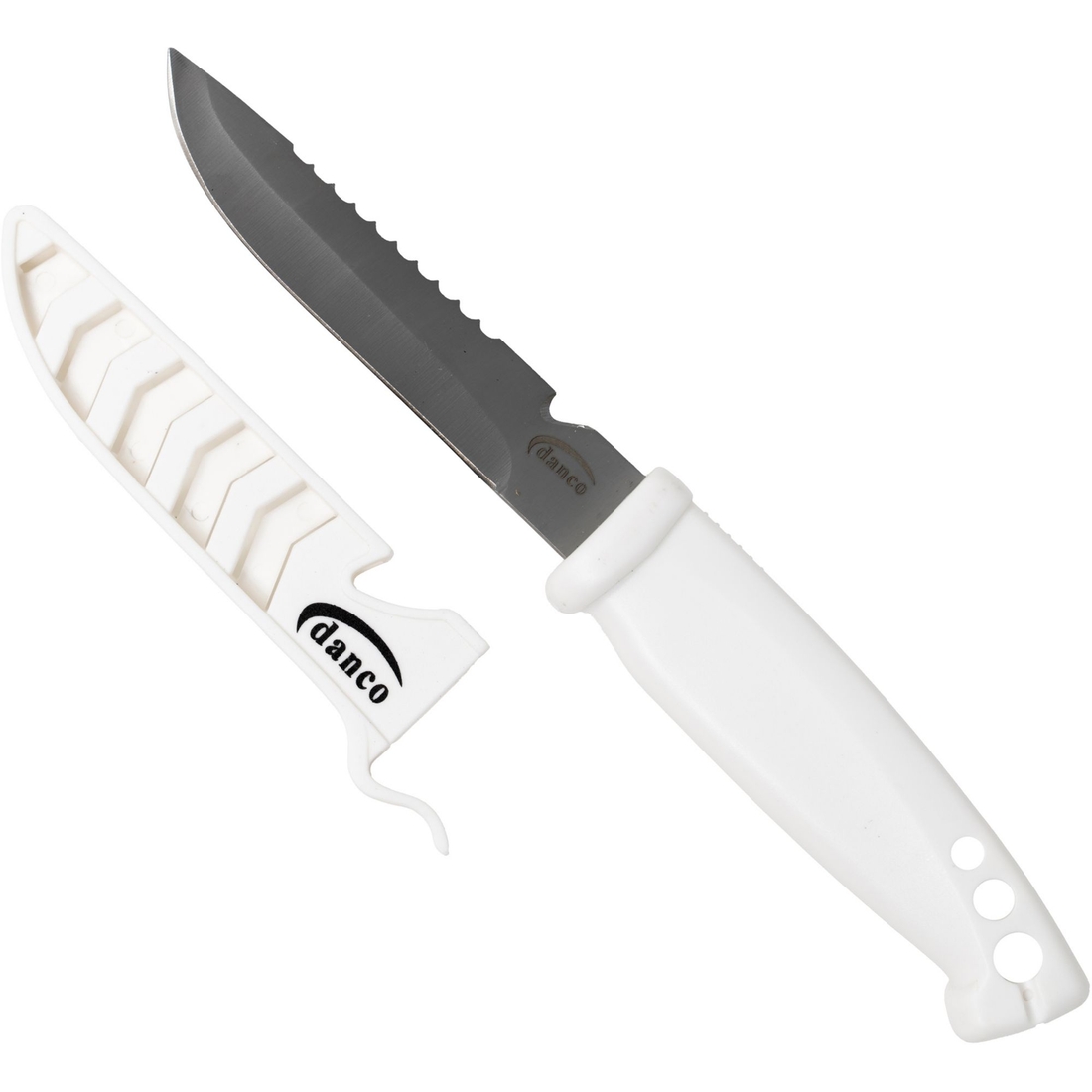 Danco 4" Bait Knife