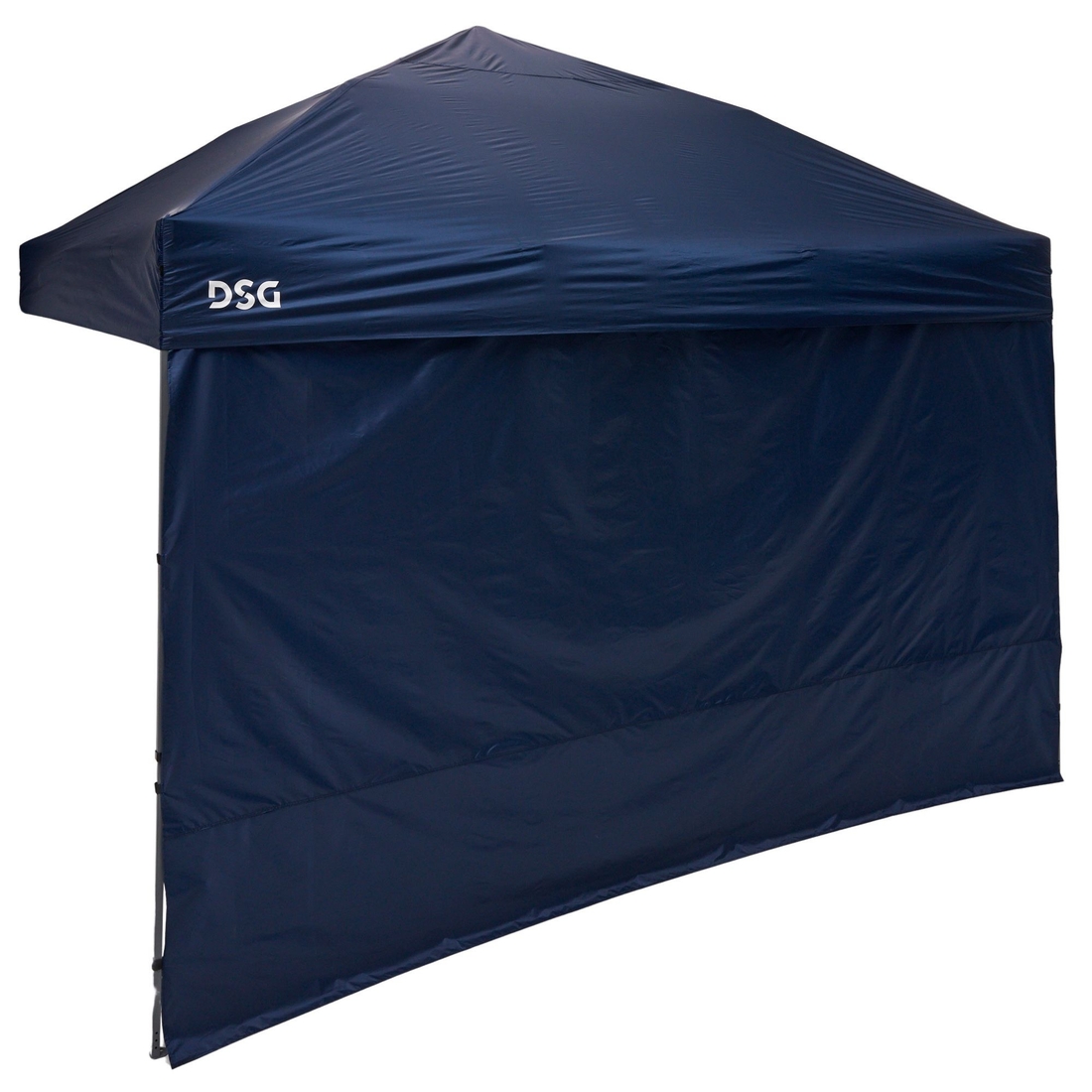 Dsg 12'x12' Solid Side Wall