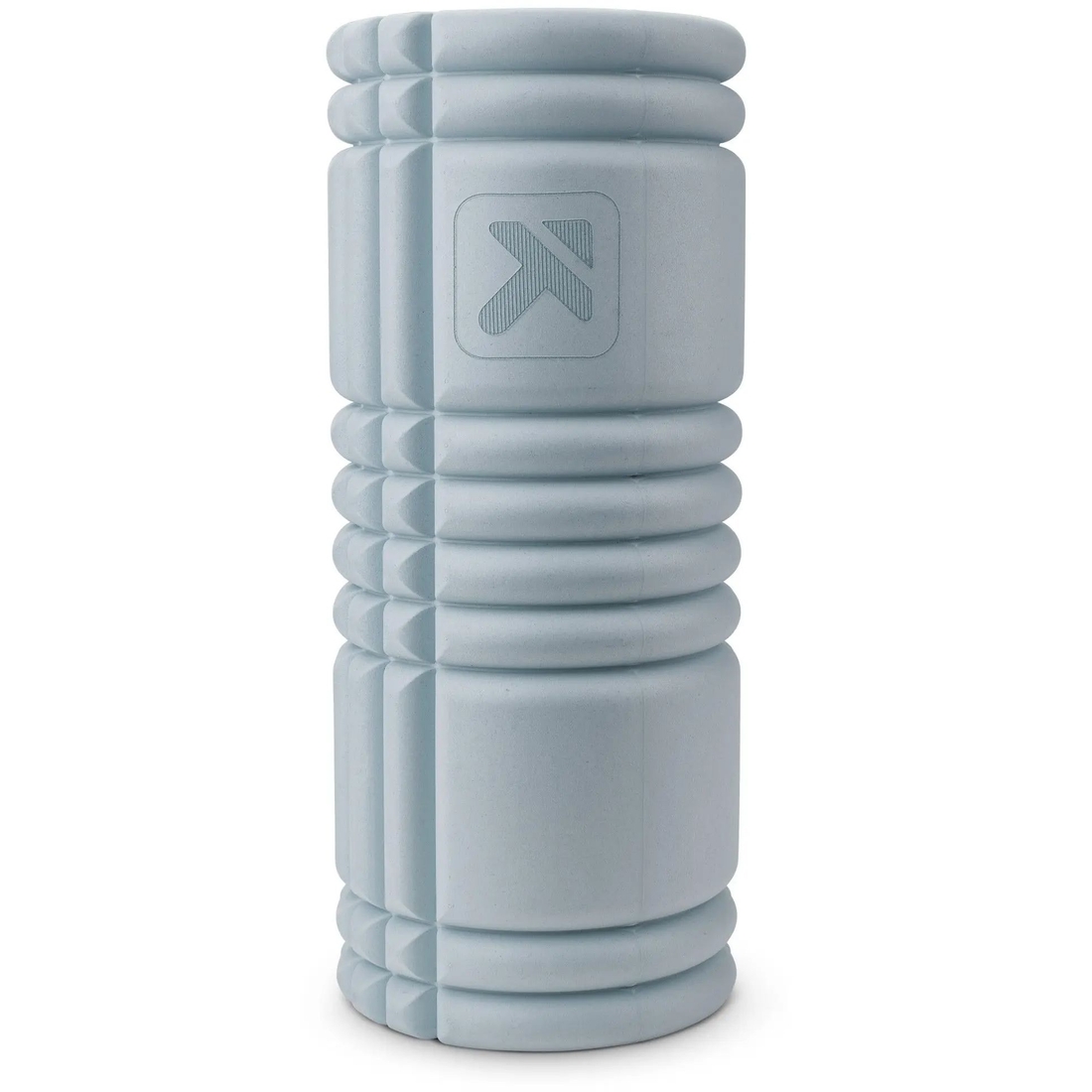 Triggerpoint GRID 1.0 Recycled Foam Roller, Blue