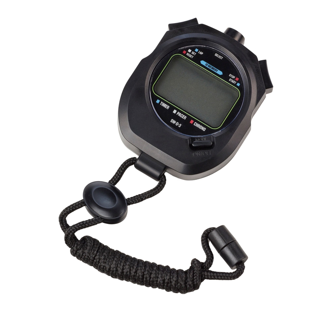 Dick's Sporting Goods DSG Stopwatch