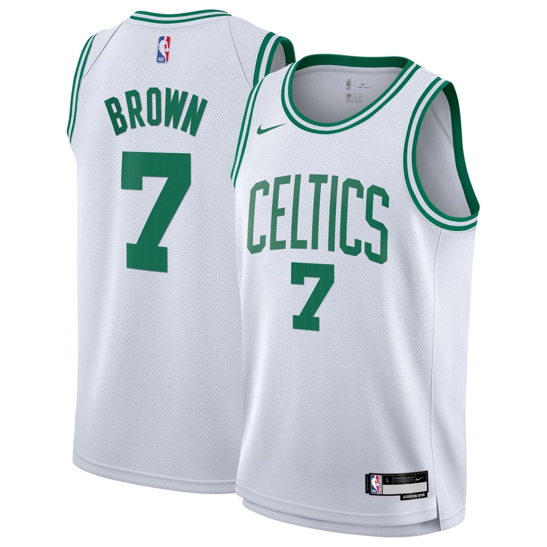 boston celtics youth jersey