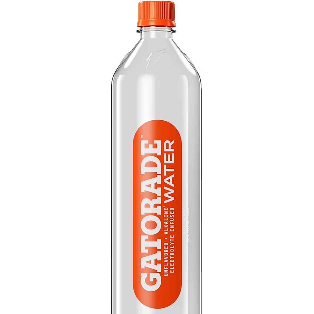 Gatorade Water