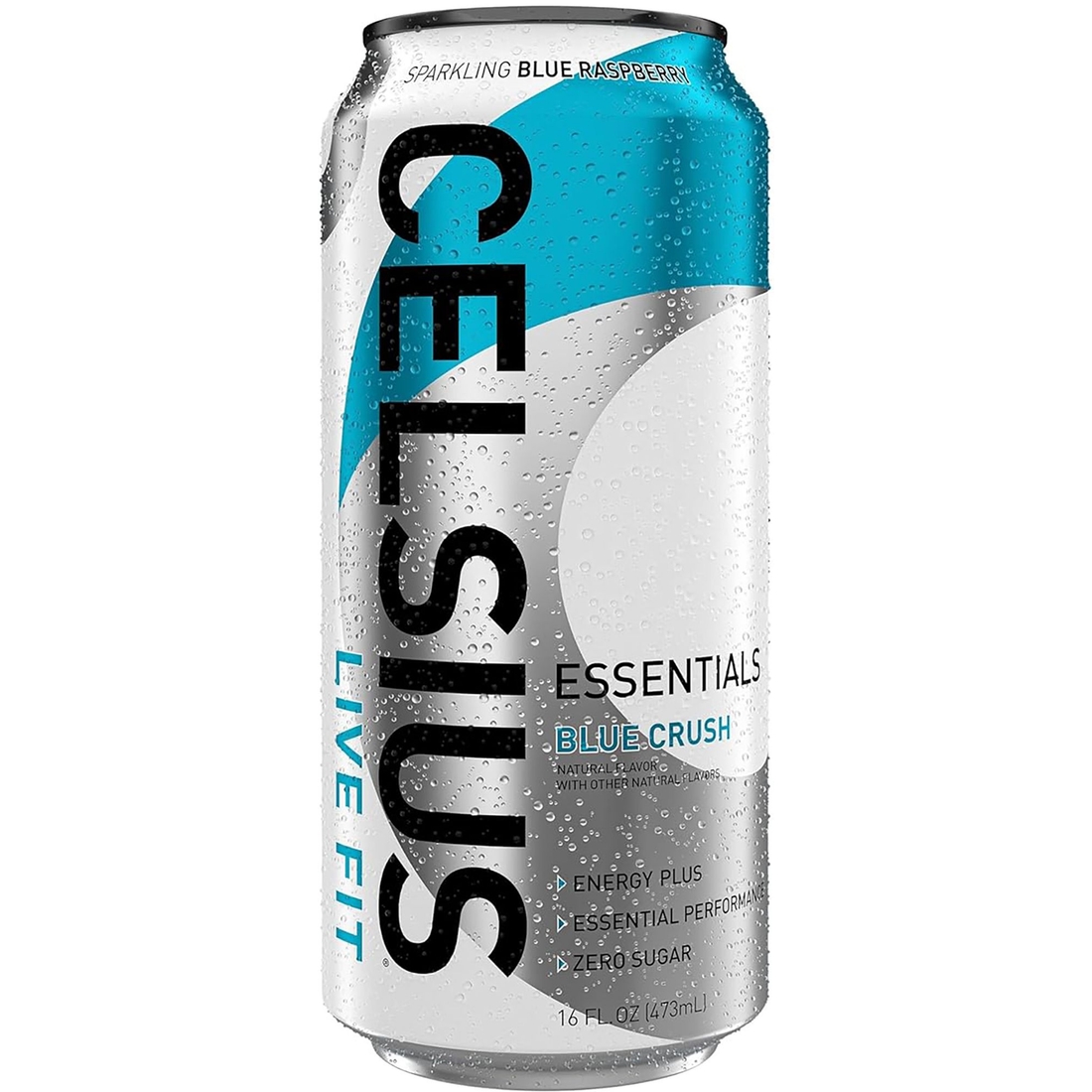 Celsius Essentials Energy Drink - 16oz