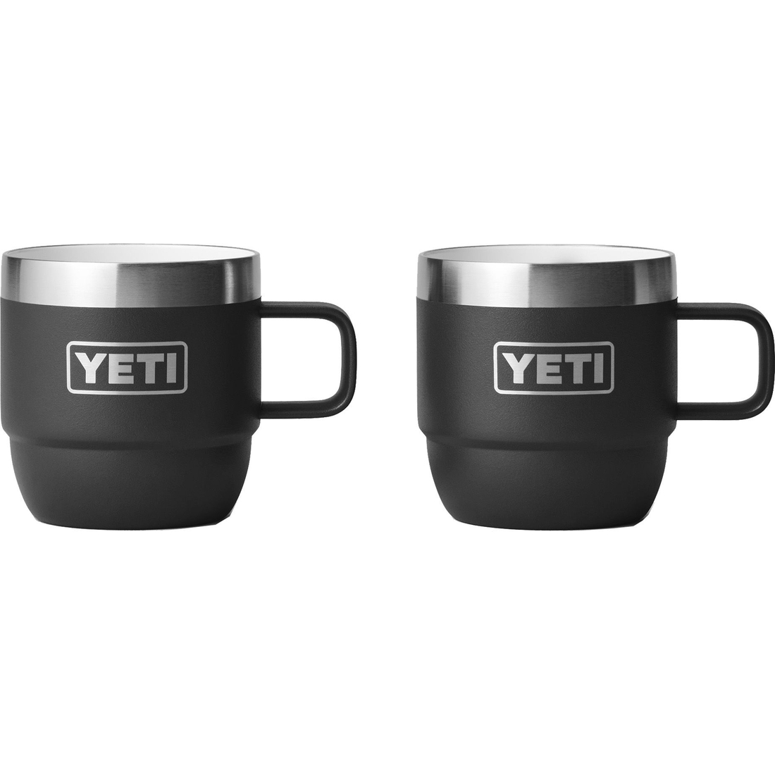 Yeti 6 oz. Rambler Stackable Espresso Cups