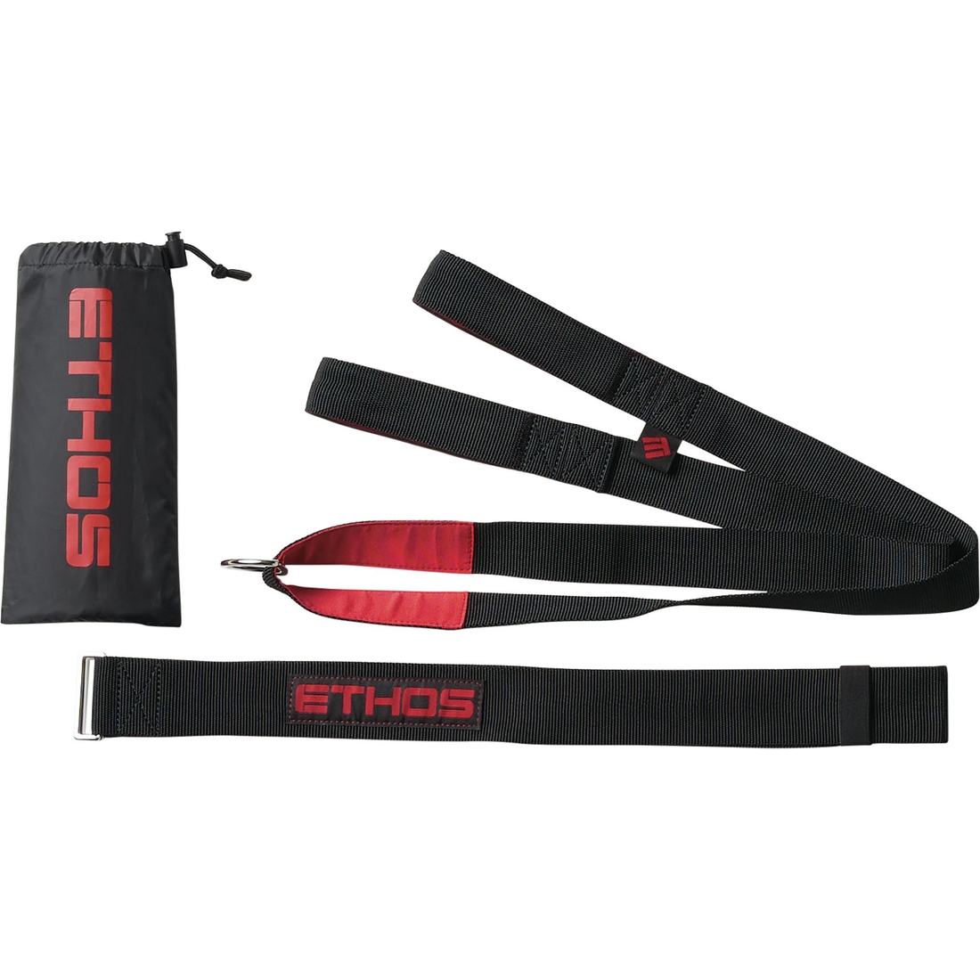 Ethos Acceleration Trainer