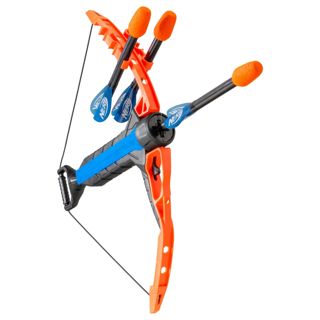 Nerf Rip Rocket Bow & Arrow